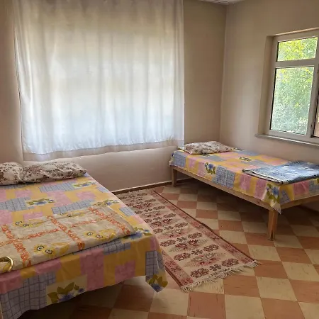 Apartment 3+1 Daire Esyali Deniz Manzarali *